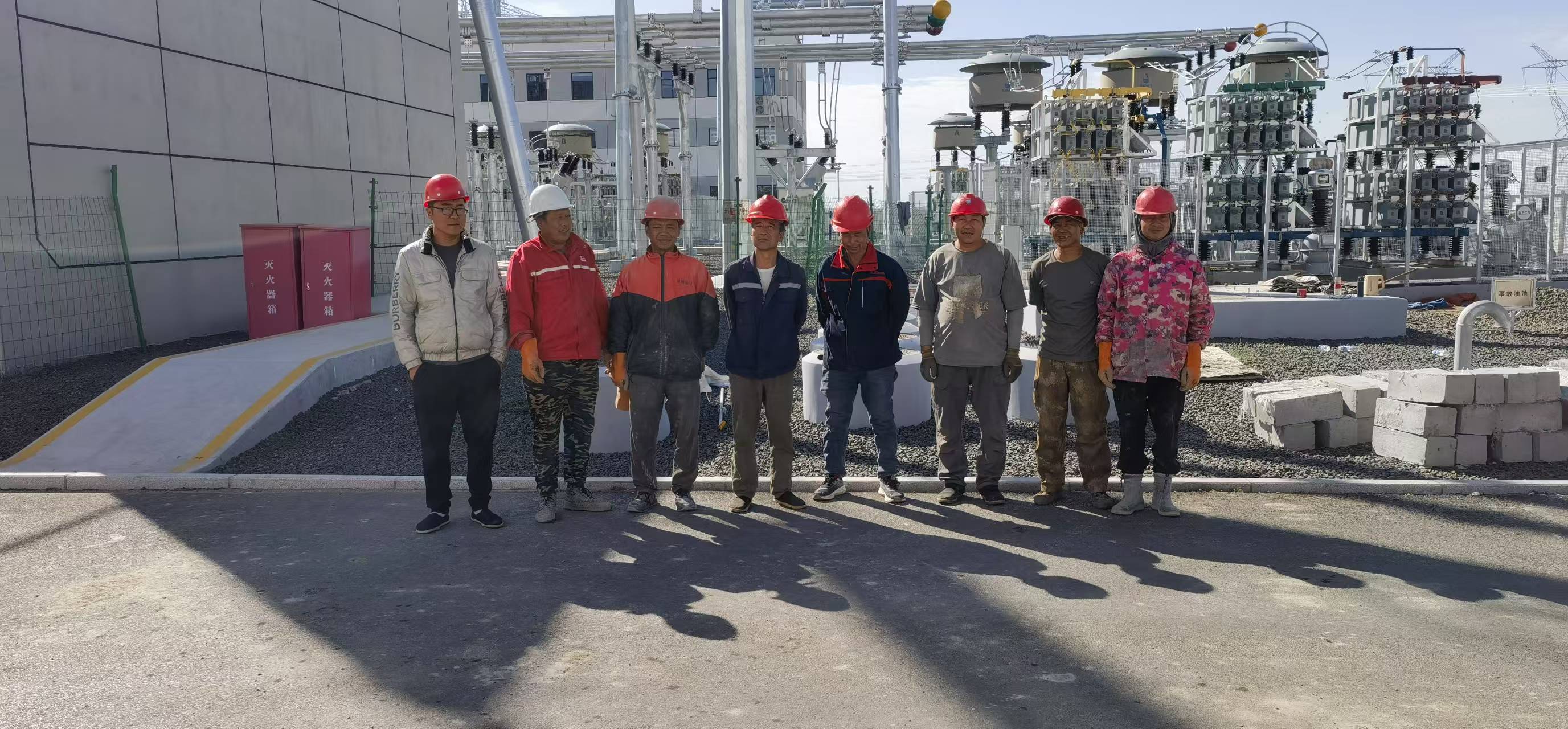 北碚地基沉降如何修复？